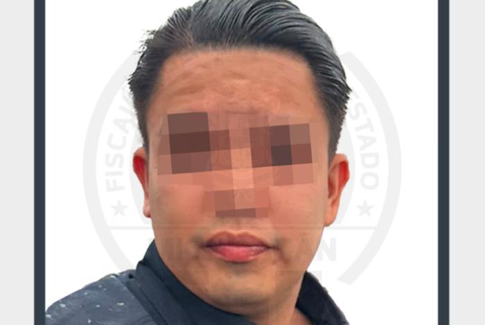 Detenido elemento activo de la policía municipal de Uruapan, presunto responsable de extorsión