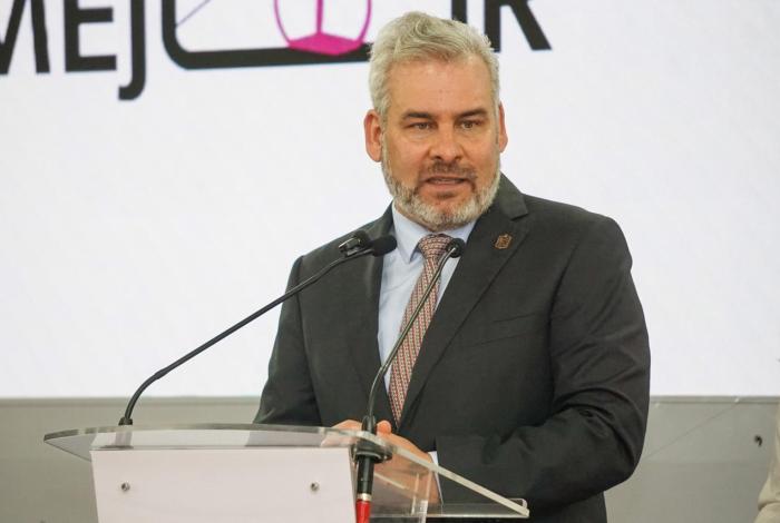 Determinará ayuntamiento si realizan o no Feria del Chile en Queréndaro: Bedolla