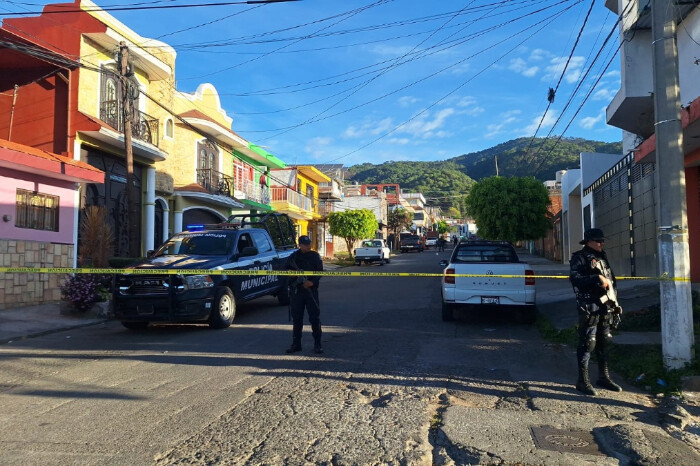 Detiene FGE a dos presuntos homicidas de un médico en Uruapan, ocurrido el 20 de noviembre