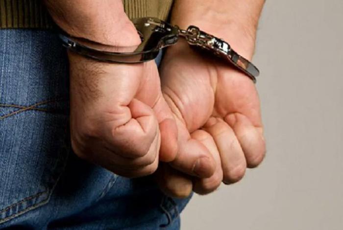 Detiene FGE a Paul Giovanni “N”, acusado de abusar de sus hijos de 4 y 7 años