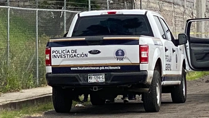 DETIENE FISCALÍA GENERAL A LUIS ÁNGEL “N”, PRESUNTO RESPONSABLE DE ABUSAR SEXUALMENTE DE UNA NIÑA EN MARAVATÍO.