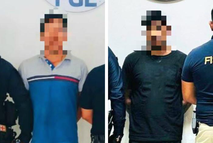 Detienen a 2 multihomicidas en Zamora y Jacona; a ambos se les relaciona con más de 20 hechos