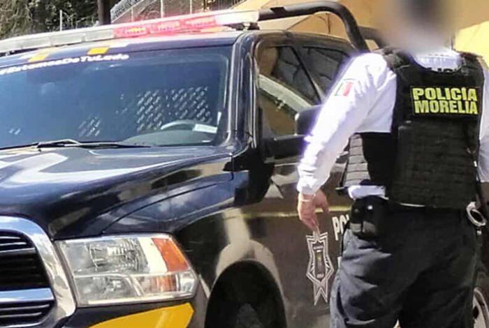 Detienen a 3 presuntamente responsables de privar de la libertad a una mujer y a sus hijas en Morelia