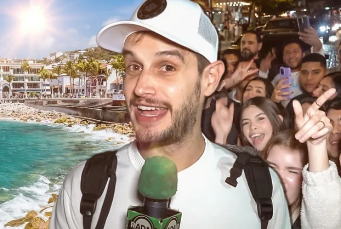 ¿Detienen a Adrián Marcelo en Monterrey? Toda la verdad tras el polémico incidente que fue captado en Video