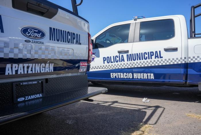 Detienen a agresor de una mujer en Morelia