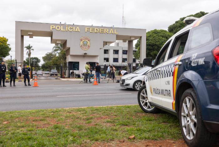 Detienen a Jair Bolsonaro, expresidente brasileño, condenado por intento de golpe de Estado