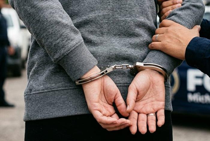 Detienen a Jocelyn “N” por el asesinato de su esposo en Ciudad Hidalgo