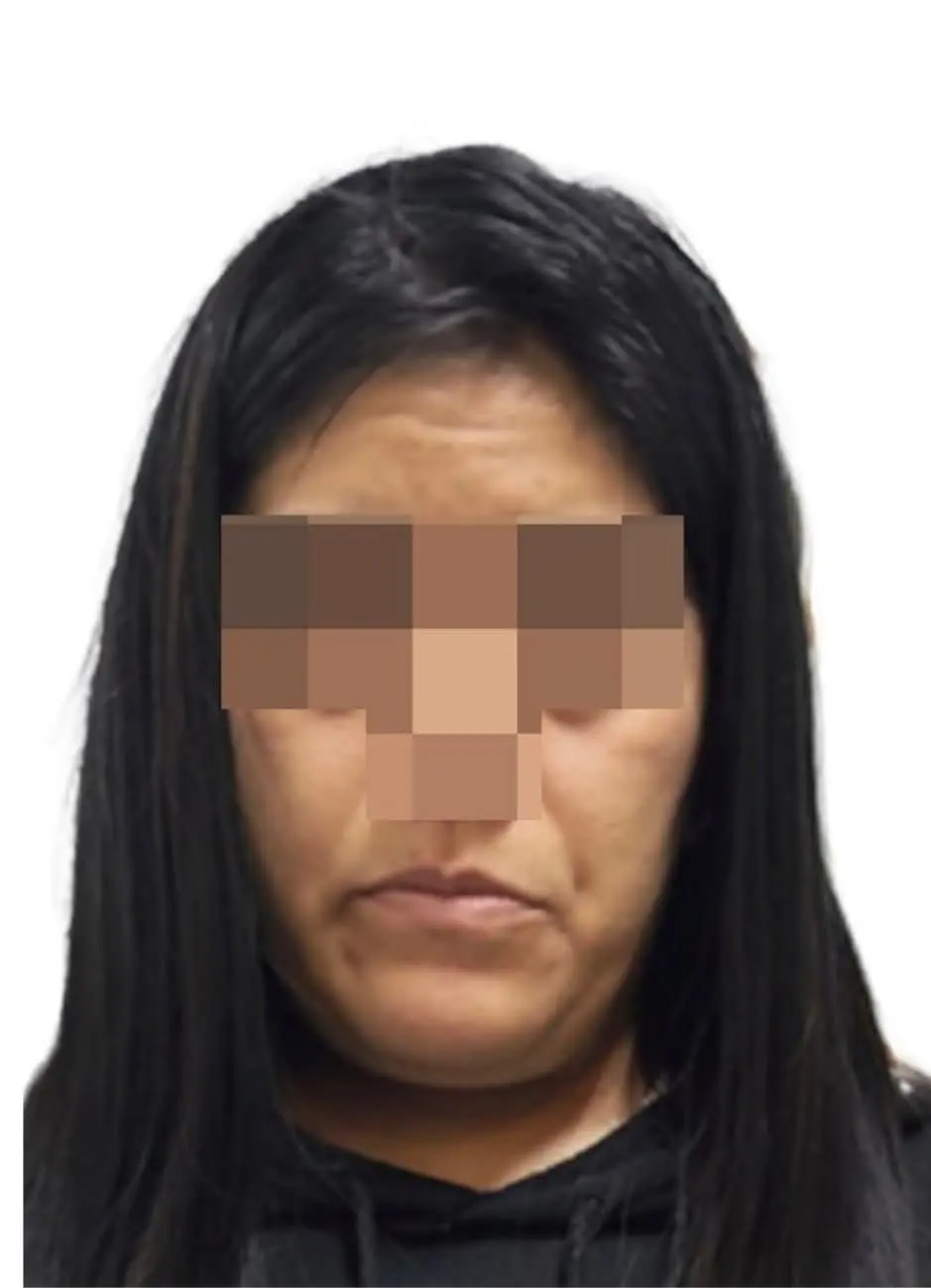 Detienen a “La Tía”, filtraba información a la célula que asesinó a Carlos Manzo