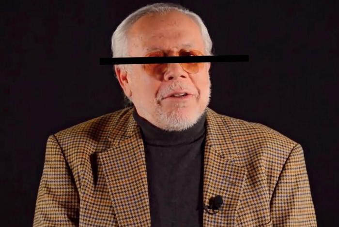 Detienen a Luis de Llano por caso Sasha Sokol