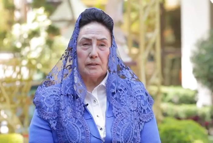 Detienen a madre y sobrino de Naasón Joaquín García, líder de la Iglesia La Luz del Mundo en Los Ángeles