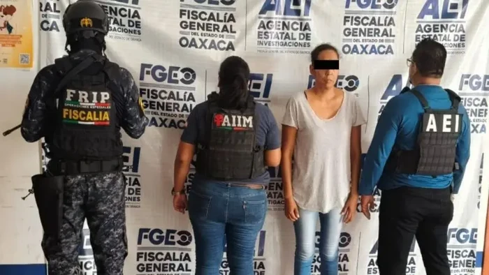Detienen a mujer del youtuber que abusaba de menores en su celda: ella los ingresaba al penal