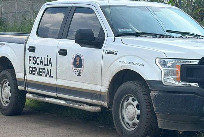 Detienen a mujer policía de Ario implicada en delitos de homicidio, tentativa de homicidio y secuestro