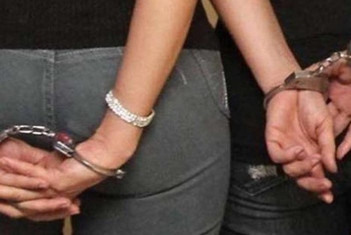 Detienen a Neri Noé y Rosa Morelia por el asesinato de una mujer en Morelia