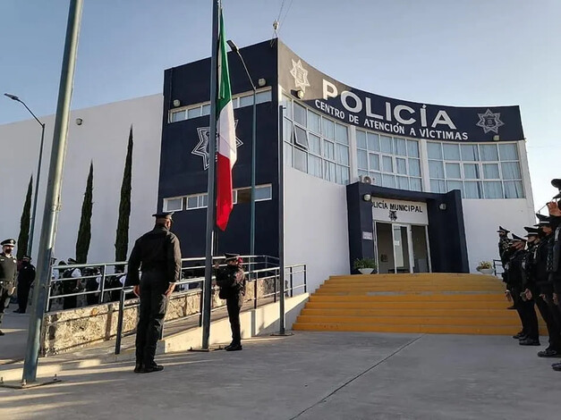  Detienen a oficial de Policía de Morelia con drogas