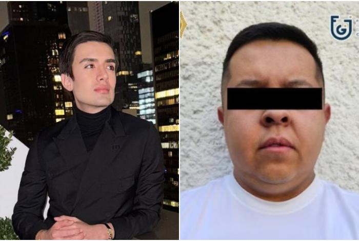 Detienen a persona implicada en el asesinato de Miguel Ángel de la Mora, estilista de figuras como Ángela Aguilar