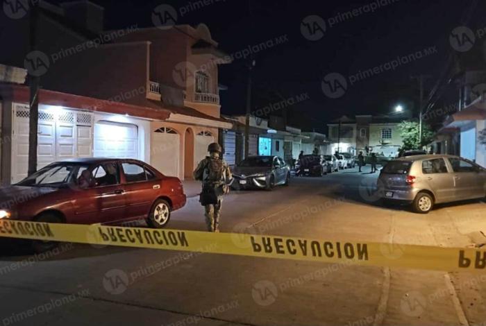 Detienen a presunto homic1da de Rogelio Estrada, conductor de Uber