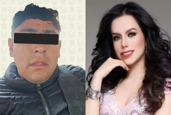 Detienen a tercer implicado en feminicidio de la cantante Yrma Lydya