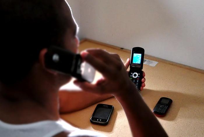 Detienen a tres por ext0rsión en Morelia, ¿los reconoces?