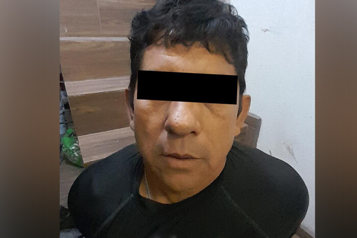 Detienen a uno de los principales operadores del Cártel de Santa Rosa de Lima