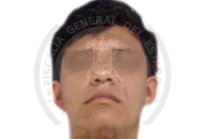 Detienen “El Burras”, otro presunto implicado en el homicidio del normalista Carlos Eduardo C.