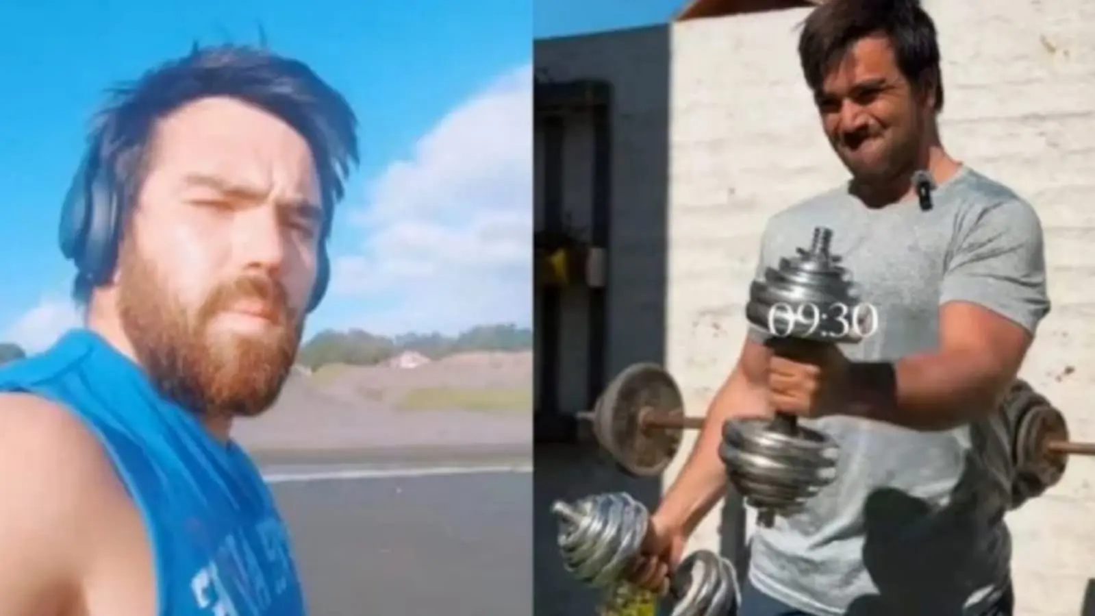 Detienen en Brasil a influencer acusado de brutal agresión a viejito en Chile