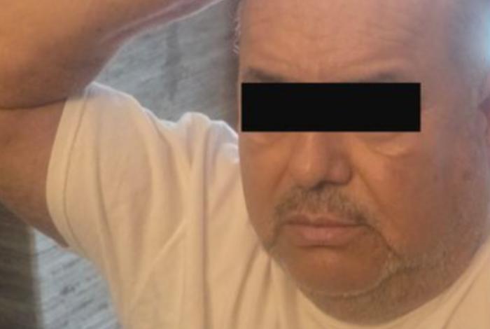 Detienen en Culiacán a Pedro Inzunza, alias "El Sagitario", acusado de narcoterrorismo en EUA