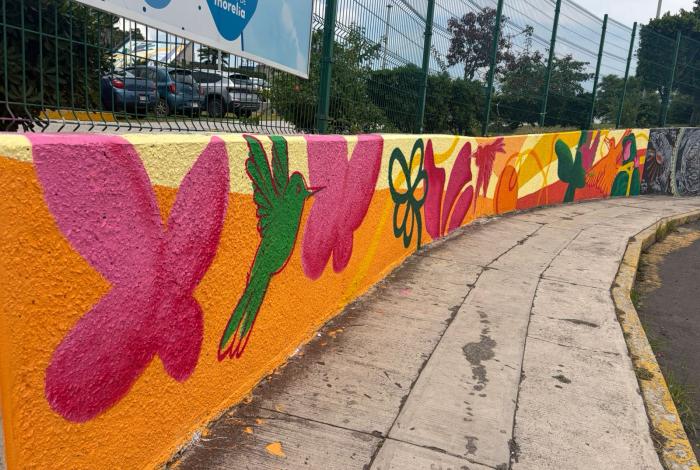 Develarán en Morelia mural ‘Hasta encontrarles’, sobre desapariciones