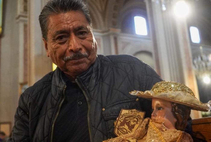 Día de la Candelaria, sincretismo religioso que sabe a tamales