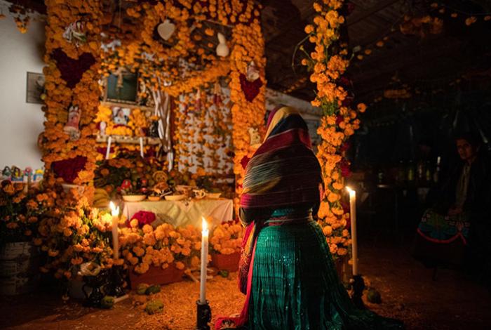 Día de Muertos en Michoacán: altares monumentales, artesanías y gastronomía del 18 de octubre al 2 de noviembre