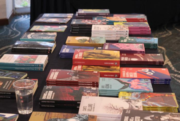 Día del Libro Infantil: Sembrar historias para que el mundo florezca