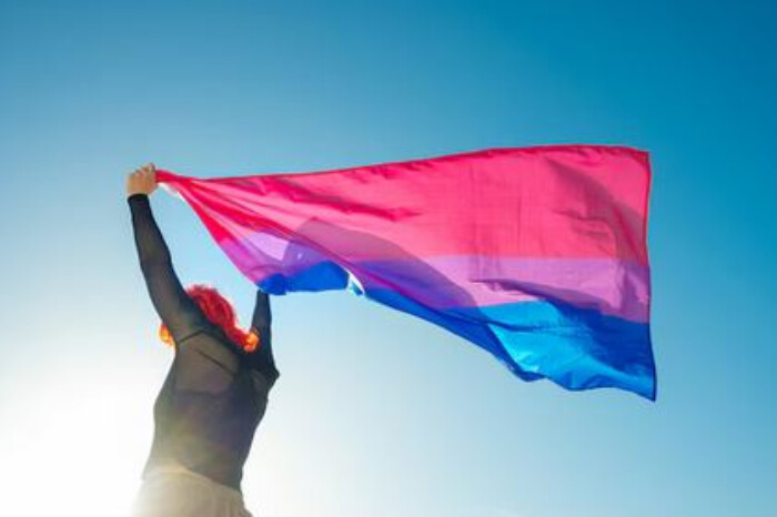  Día Internacional de la Bisexualidad: una lucha por la visibilidad y el respeto a los derechos humanos