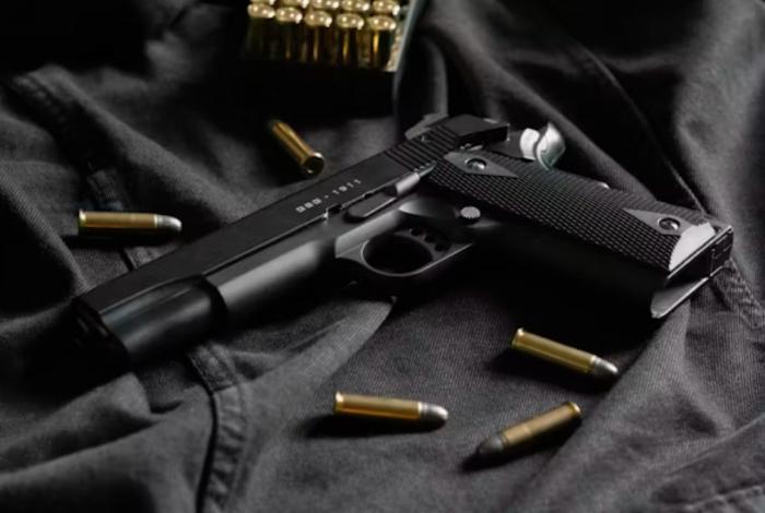 Día Internacional de la Destrucción de Armas de Fuego – 9 de julio