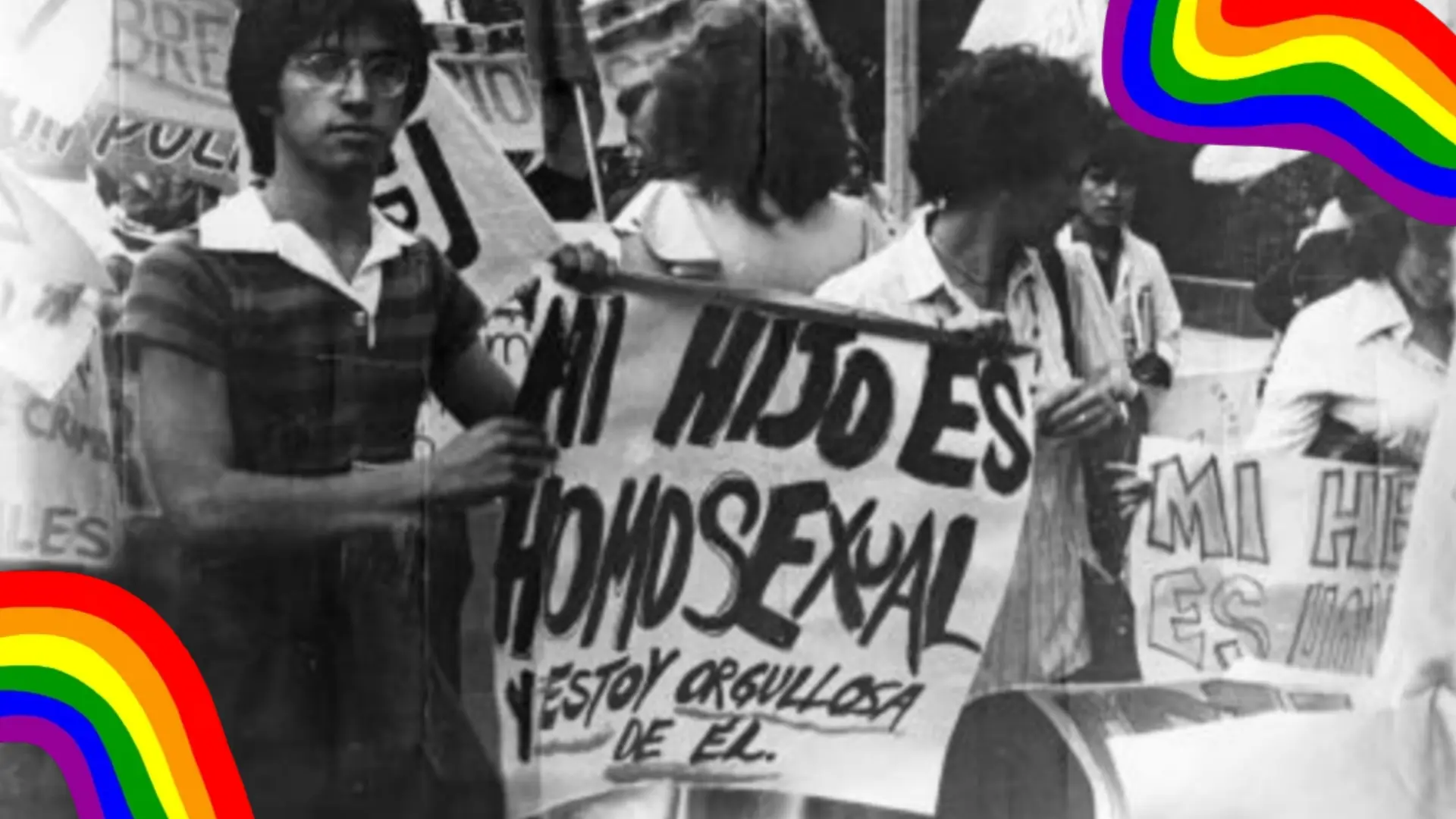Día Internacional del Orgullo LGBT+: conmemoración, historia y retos actuales