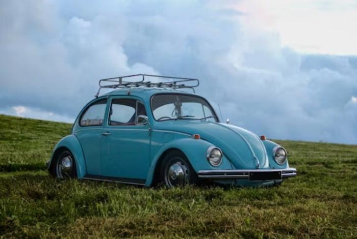 Día Internacional del Volkswagen Escarabajo
