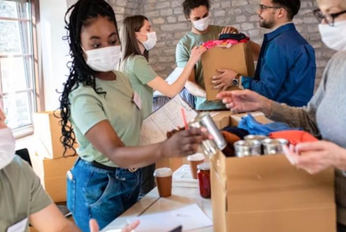 Día Mundial de la Asistencia Humanitaria – 19 de Agosto