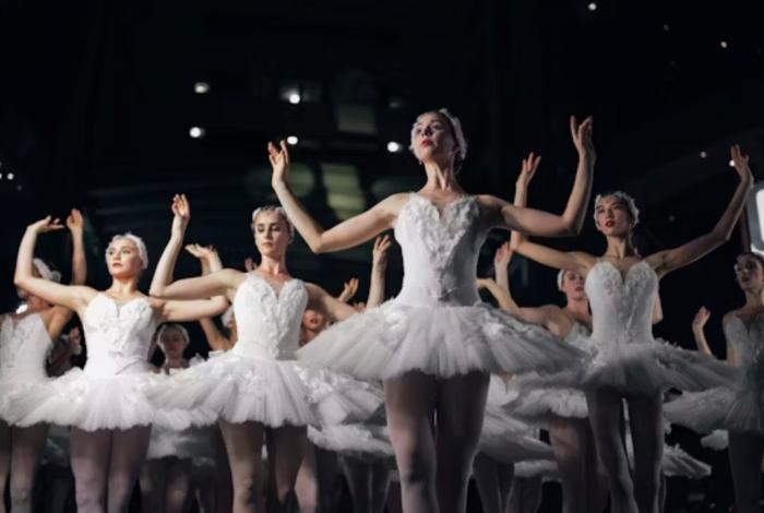 Día Mundial del Ballet