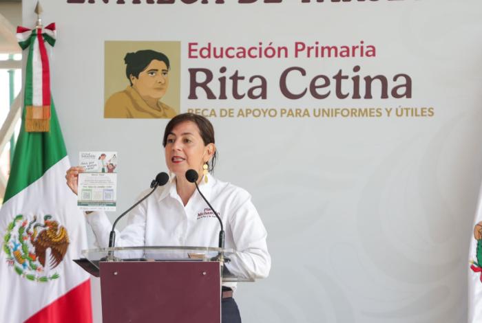 Diagnóstico de salud escolar ayuda a familias a cuidar a sus hijas e hijos