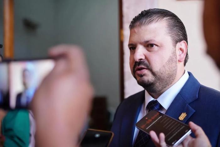 Diálogo con transportistas y campesinos permitirá avanzar en la atención a sus demandas: Segob Michoacán