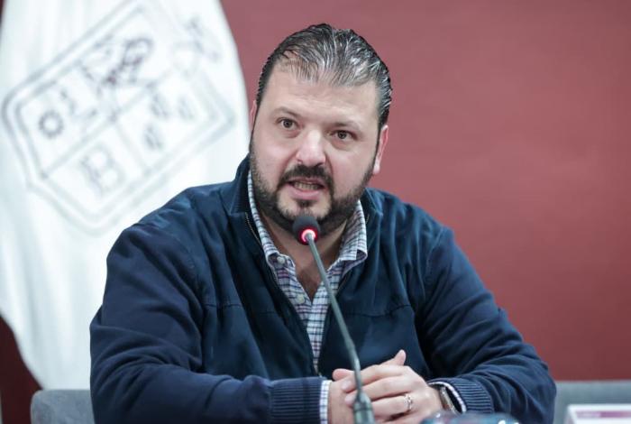 Diálogo con transportistas y campesinos a nivel federal permitirá avanzar en la atención a sus demandas: Raúl Zepeda