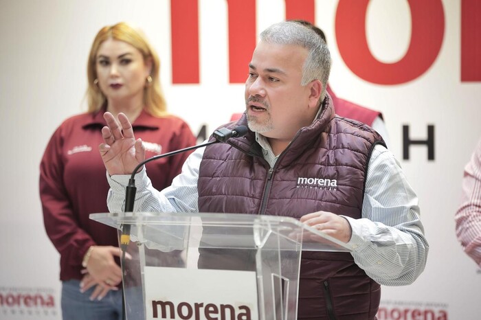  Diálogo en torno a ley orgánica de la UMSNH para encontrar viabilidad: Jesús Mora