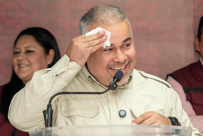 Dice Morena que no hay fractura en su bancada legislativa