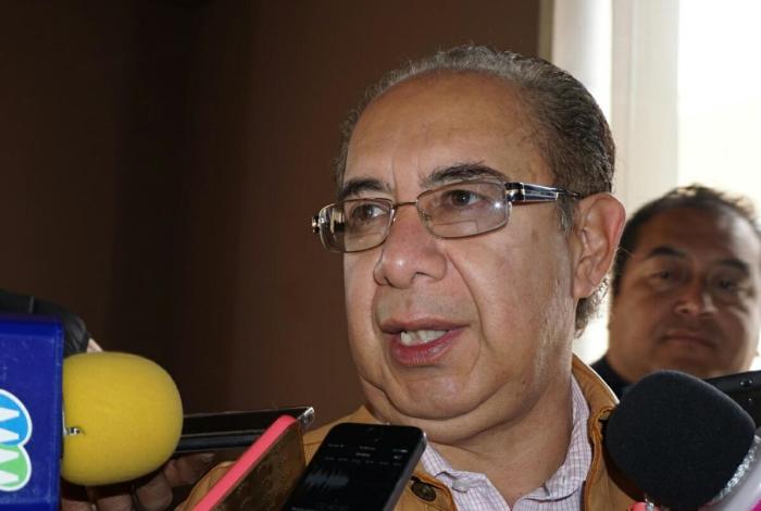 Dicen comerciantes del Centro que no les fue tan bien en fiestas navideñas