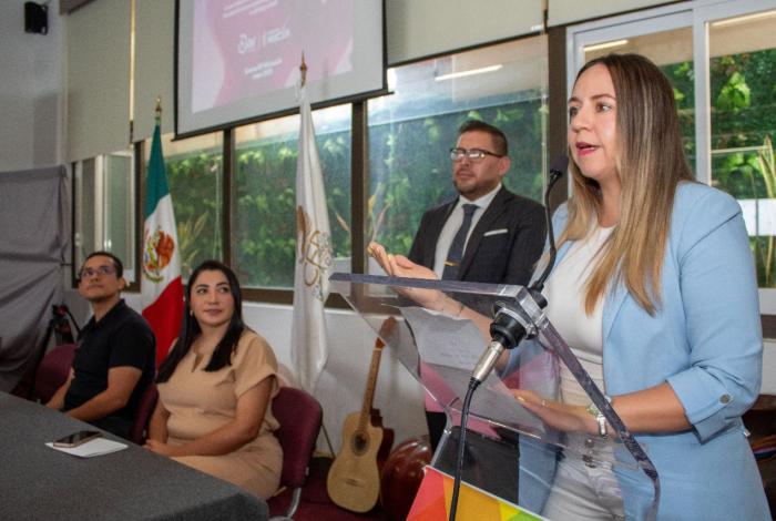 DIF Michoacán realizó foro acerca del trabajo y migración infantil