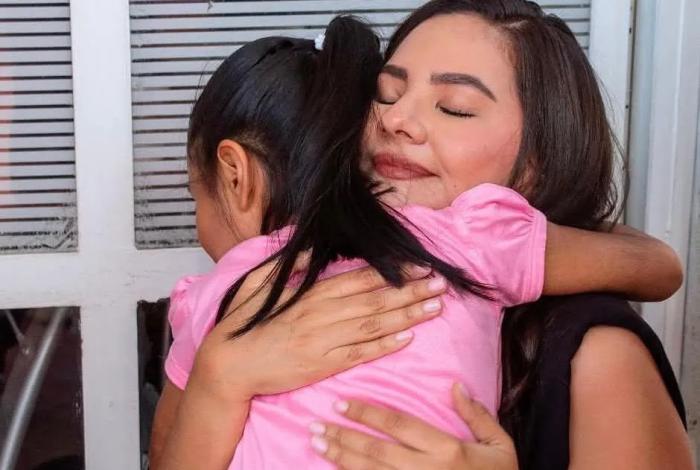 DIF Michoacán transforma vidas con 21 adopciones logradas en lo que va del año