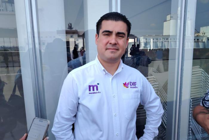 DIF Morelia anuncia nuevas estrategias en atención a la salud mental