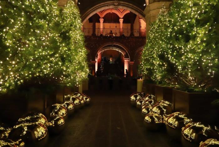 DIF Morelia logra exitosa recaudación para el Día de Reyes con cena con causa