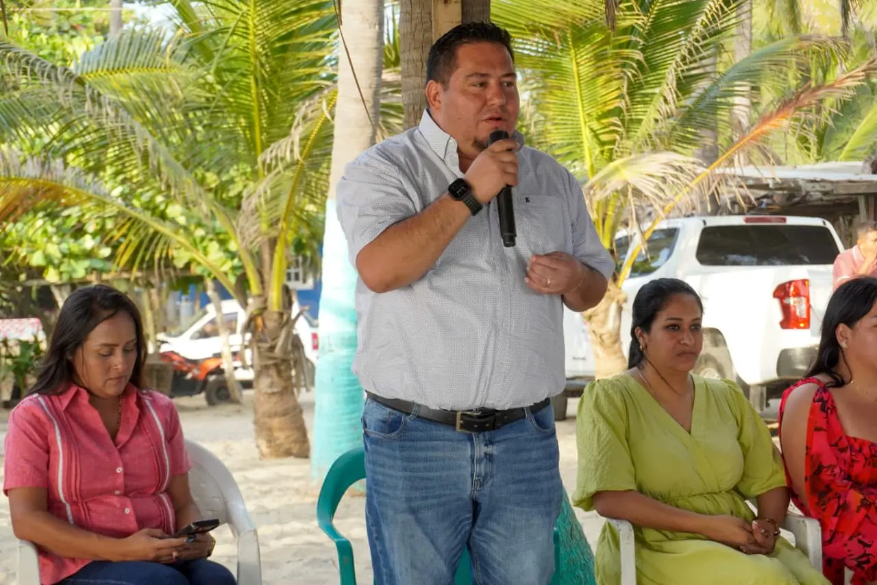  DIF Municipal y Mujeres de Pueblos Originarios Fortalecen Lazos