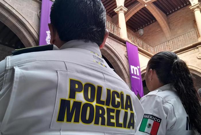 Difamó Comisión de Seguridad a expolicías de Morelia para cesarlos, acusan, y niegan pago de 9 mdp en laudos