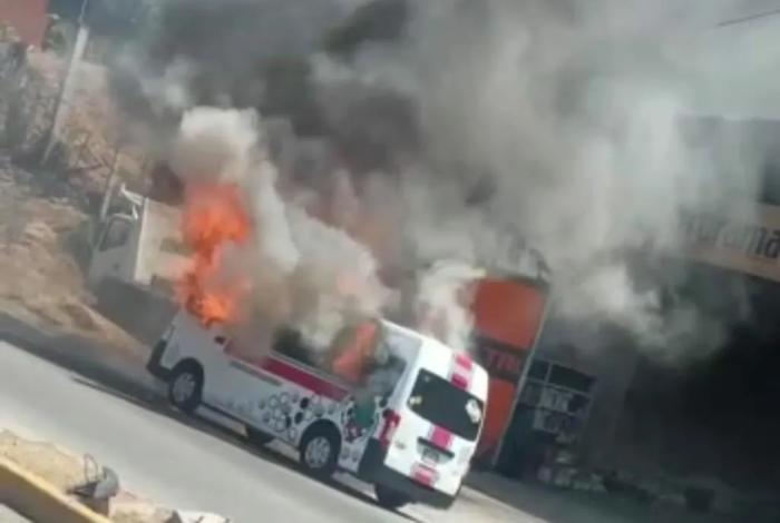 Difunden presunta tregua entre el Cártel Jalisco y La Familia Michoacana en el oriente de Michoacán