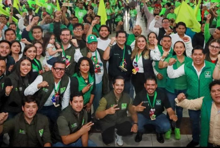 Dignificar la labor artesanal, pilar del desarrollo económico estatal: Neto Núñez